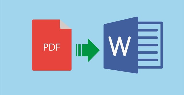 5 Cara Mengubah File PDF ke Word Persis 2026, Ternyata Bisa Gratis Tanpa Aplikasi 5 Cara Mengubah File PDF ke Word Persis 2026, Ternyata Bisa Gratis Tanpa Aplikasi