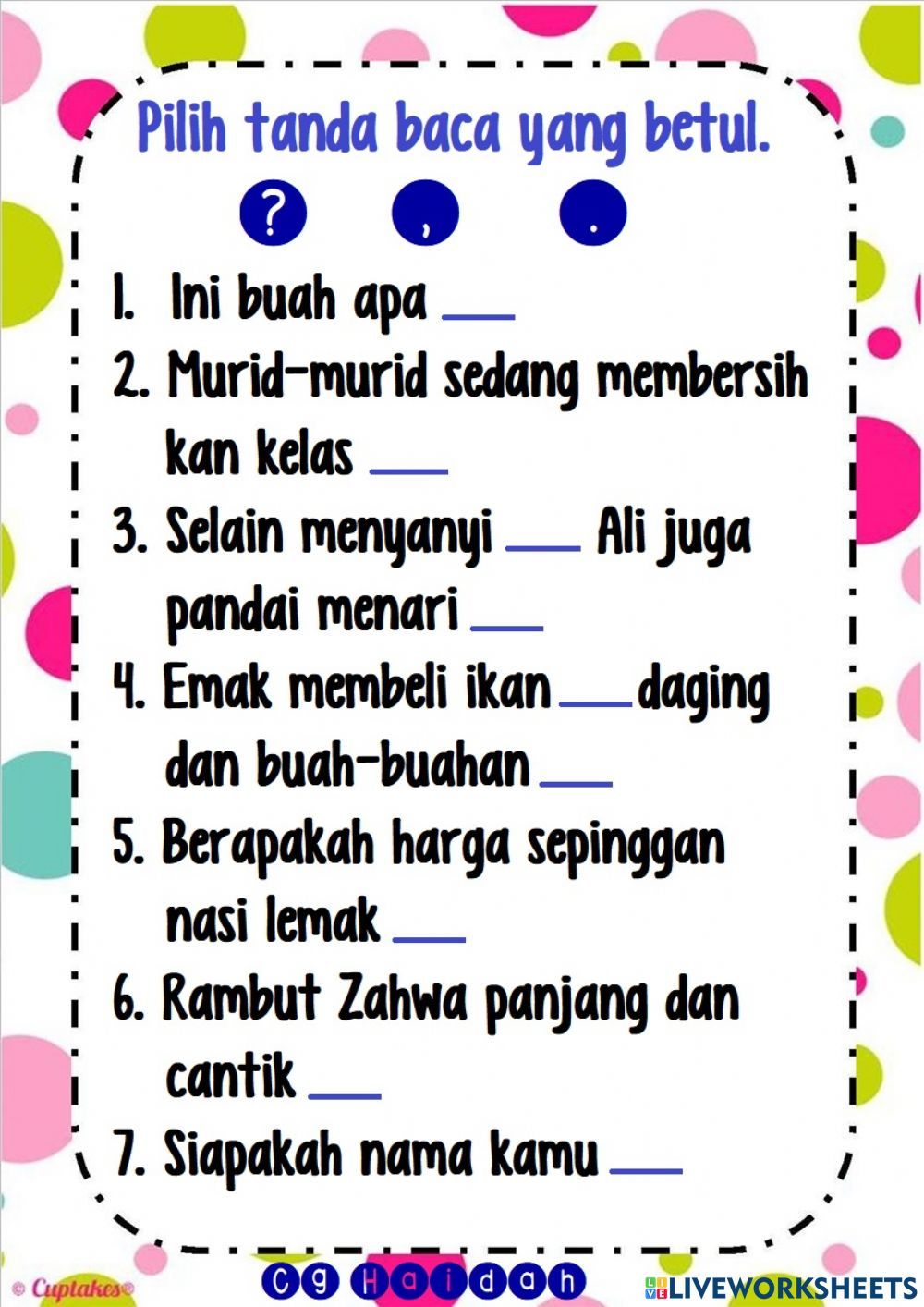 Latihan Soal Bahasa Indonesia Kelas 4 Sd Latihan Soal Bahasa Indonesia Kelas 4 Sd