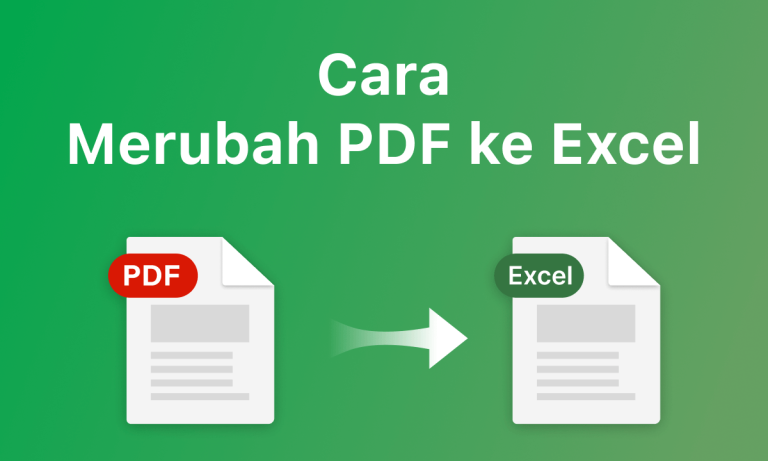 5 Cara Mengubah File PDF ke Word Excel dan PPT Tanpa Aplikasi, Ternyata Semudah Ini 5 Cara Mengubah File PDF ke Word Excel dan PPT Tanpa Aplikasi, Ternyata Semudah Ini