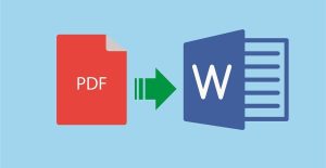 Ternyata Begini Cara Mengubah File PDF ke Word Tanpa Aplikasi Tambahan di 2026