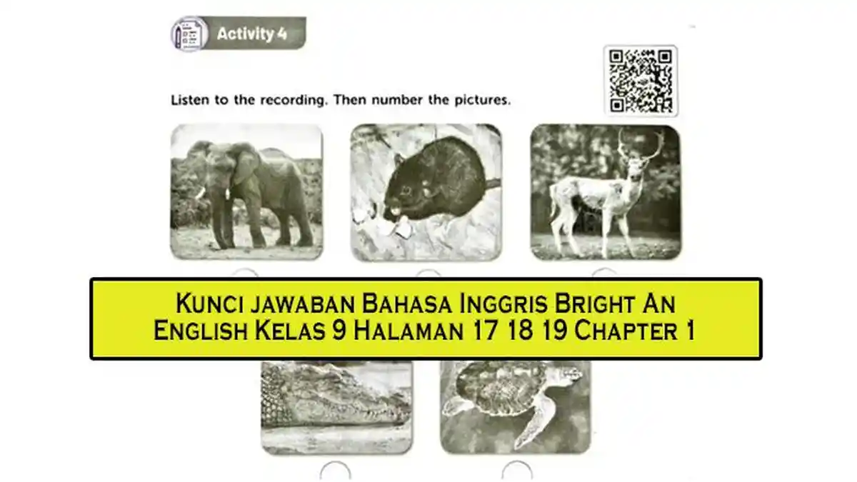Soal Chapter 1 What An Amazing World Unit 2 Bahasa Inggris Bright An Soal Chapter 1 What An Amazing World Unit 2 Bahasa Inggris Bright An