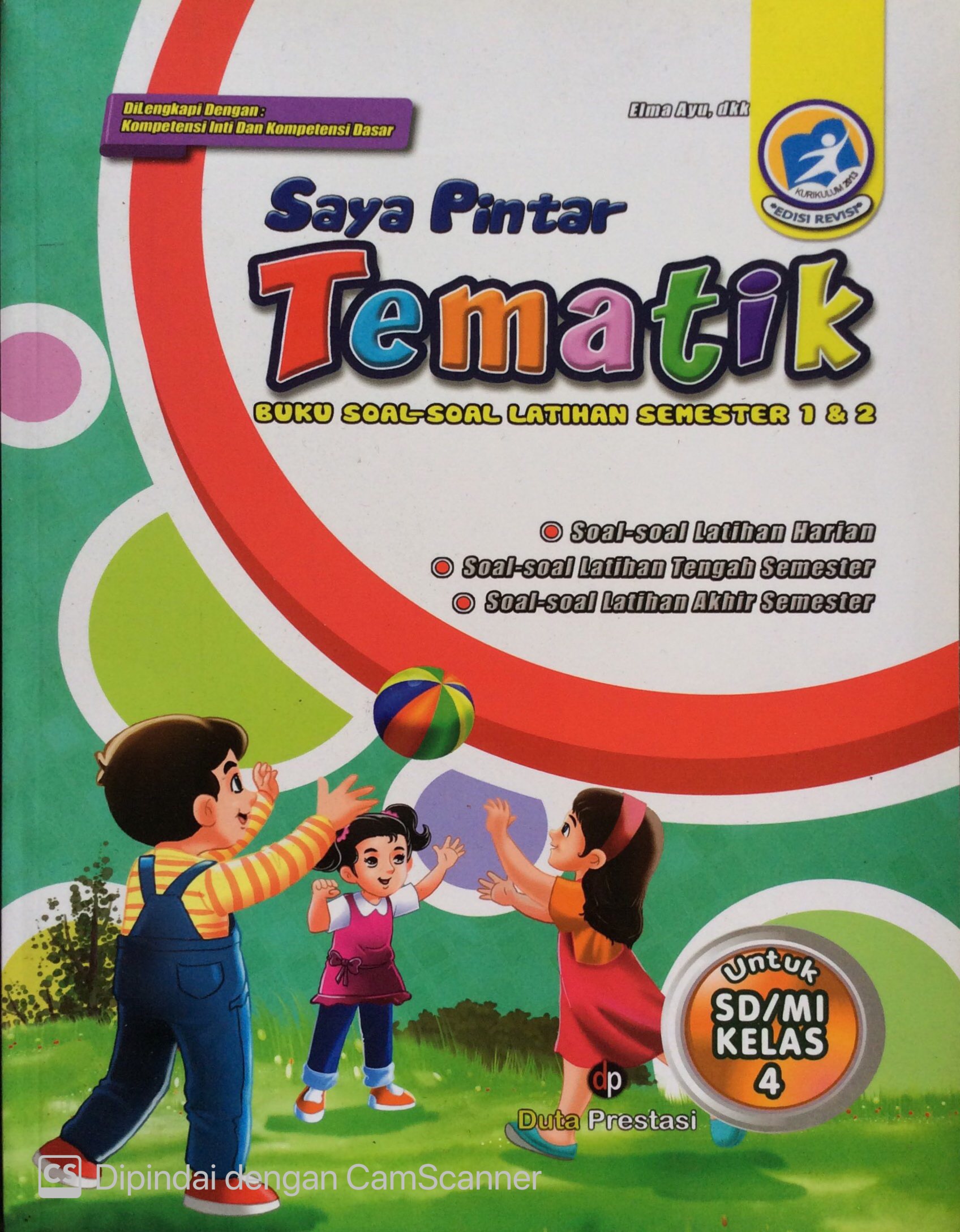 7 Rahasia Kumpulan Soal Tematik Kelas 4 Tema 1 Paket 2 yang Jarang Diketahui di 2026