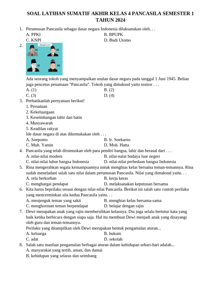 Rahasia Skor Tinggi Lewat Bocoran Soal Bahasa Inggris Kelas 9 KTSP Semester 1 Terbaru