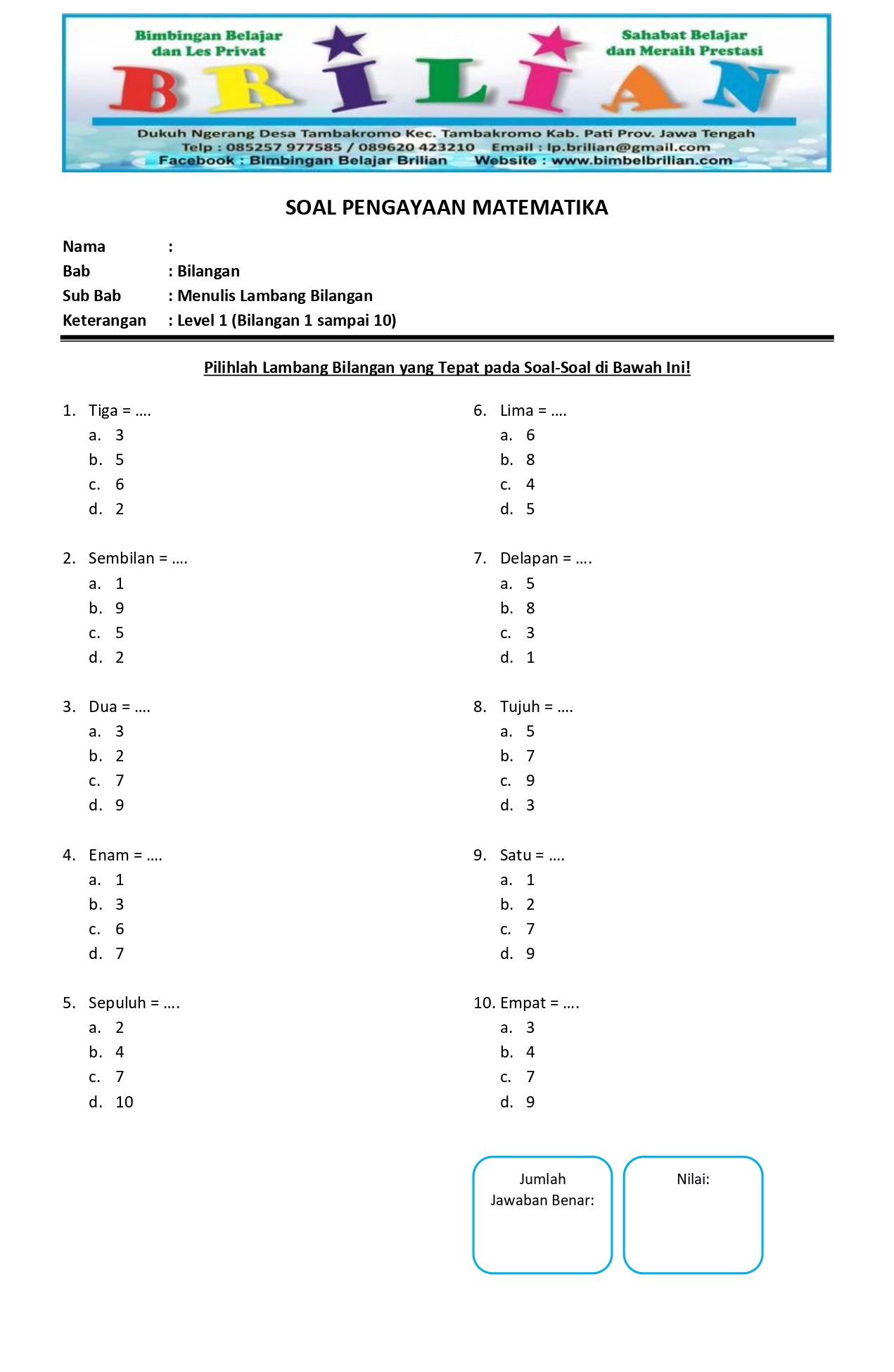 Wajib Tahu Rahasia Lulus Ujian dengan Soal Bahasa Inggris Kelas 9 Semester 1 Kurikulum 2013 PDF